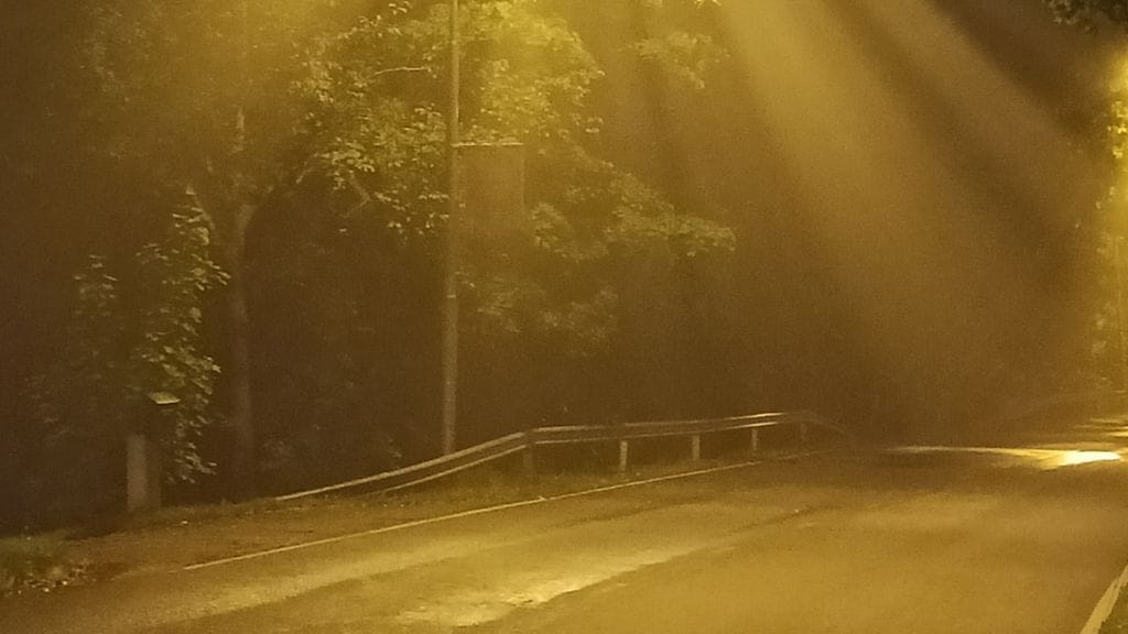 Suomessa tehtiin viime yönä mittaushistorian syyskuun 25. päivän vastaisen yön lämpöennätys.