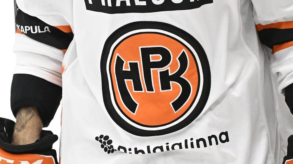 HPK vaihtoi vain viiden runkosarjaottelun jälkeen päävalmentajaa SM-liigassa.