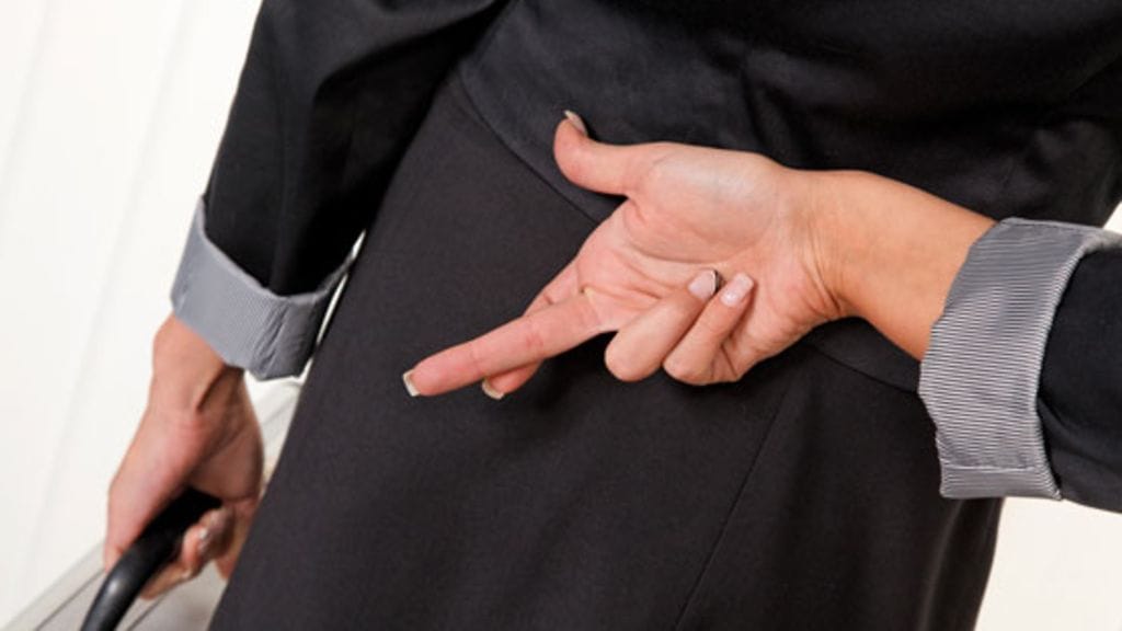 Vakuutuskorvauksia haetaan yllättävän usein väärin perustein.