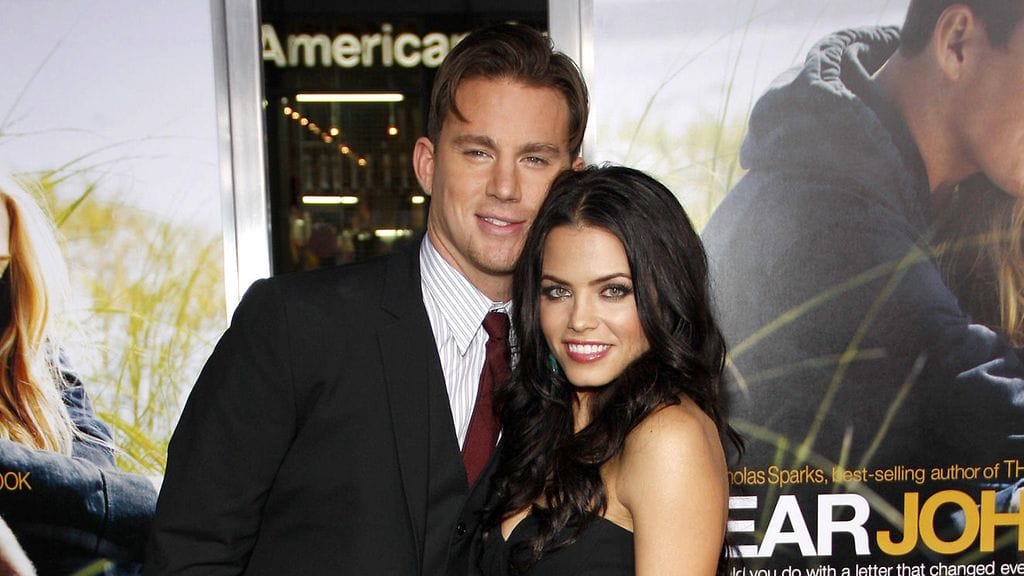 Channing Tatum ja Jenna Dewan julistettiin eronneiksi jo marraskuussa 2019, mutta he ovat sen jälkeen kiistelleet muun muassa Tatumin Magic Mike -elokuvan tuloista.