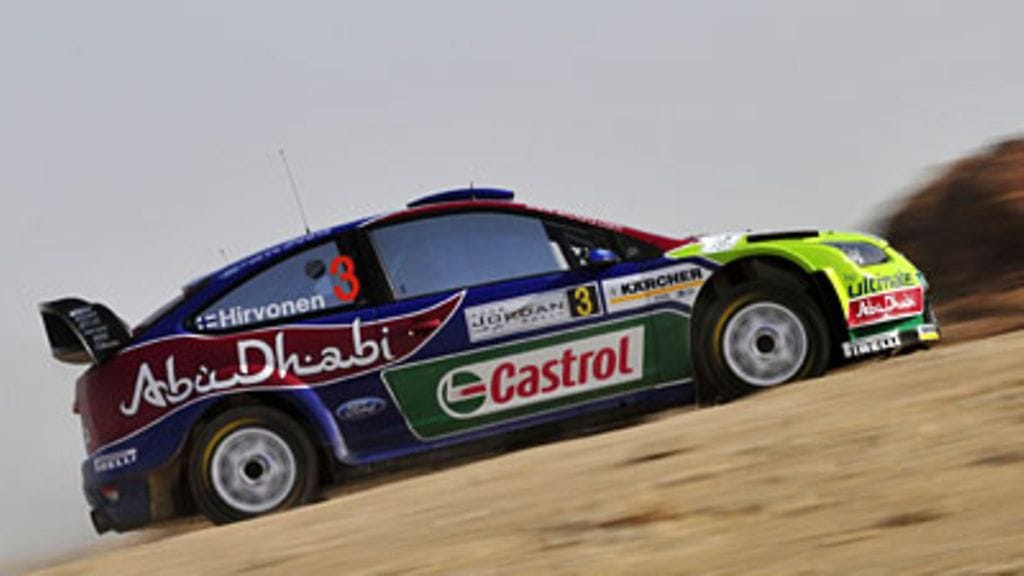 (Kuva: Reporter Images/Getty Images)