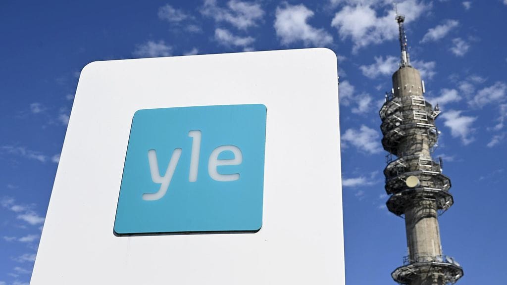 Ylen uutis- ja ajankohtaisyksikön johtotiimi pienenee.