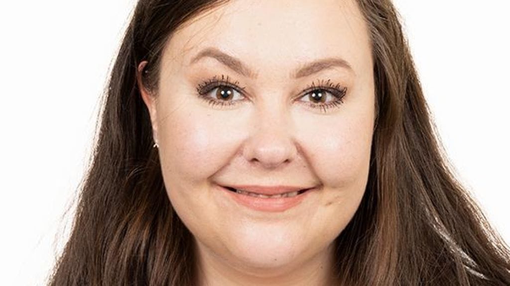 Sanna Antikainen haluaisi tavoittaa myös toisen tapaukseen liittyvän miehen, jotta saisi nukkua yönsä rauhassa.