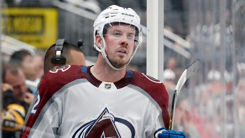 Philadelphia Flyers purki Ryan Johansenin sopimuksen elokuussa. Nyt NHLPA teki asiasta valituksen.