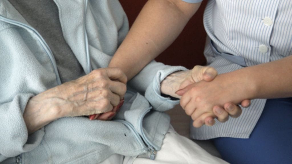 Lehtikuva/Markku Ulander