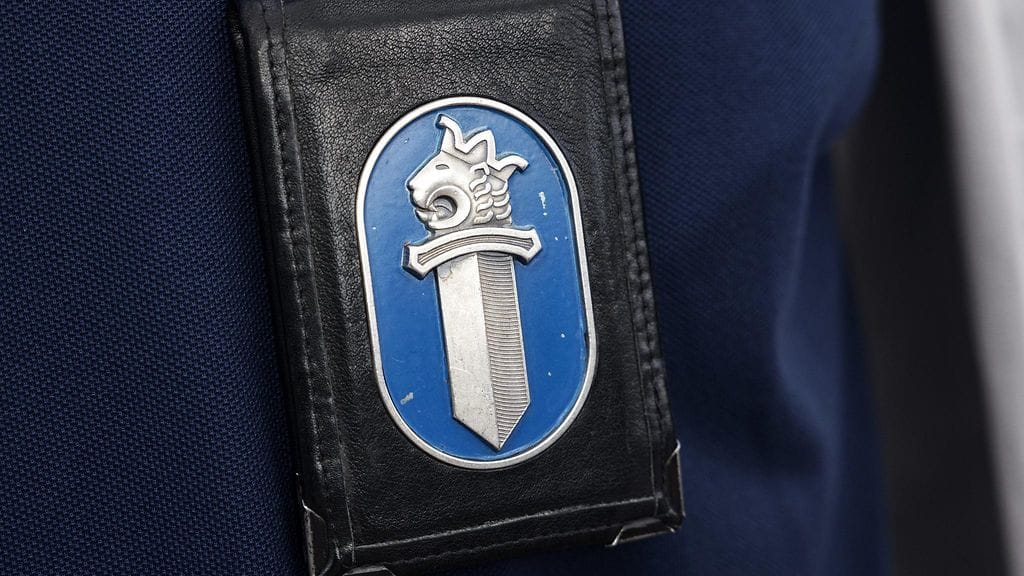 Petosvyyhti on siirtymässä syyteharkintaa. Kuvituskuva.