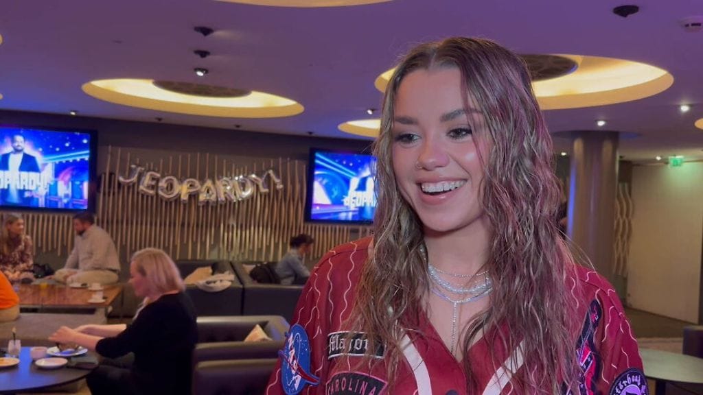 Julianna Jokela puhuu BFF podissa ikävästä julkkiskohtaamisestaan.