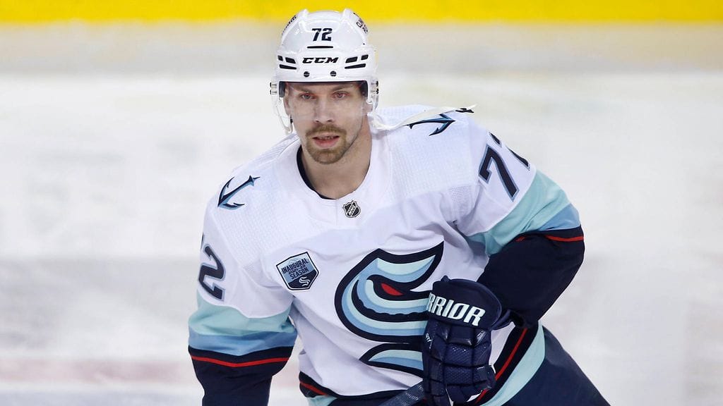 Joonas Donskoi aloittaa valmennusuransa minnesotalaisessa lukiojoukkueessa.