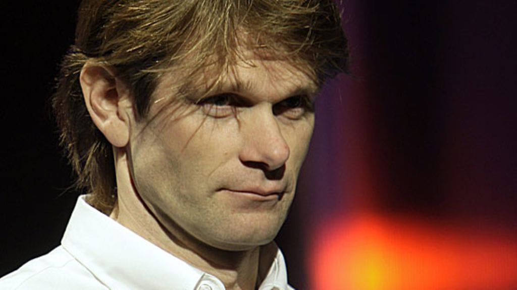 Marcus Grönholm (Kuva: Matti Björkman/Lehtikuva)