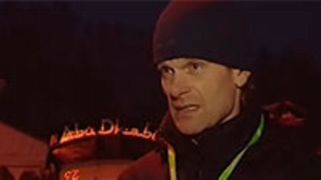 Marcus Grönholm (Kuva: MTV Oy)