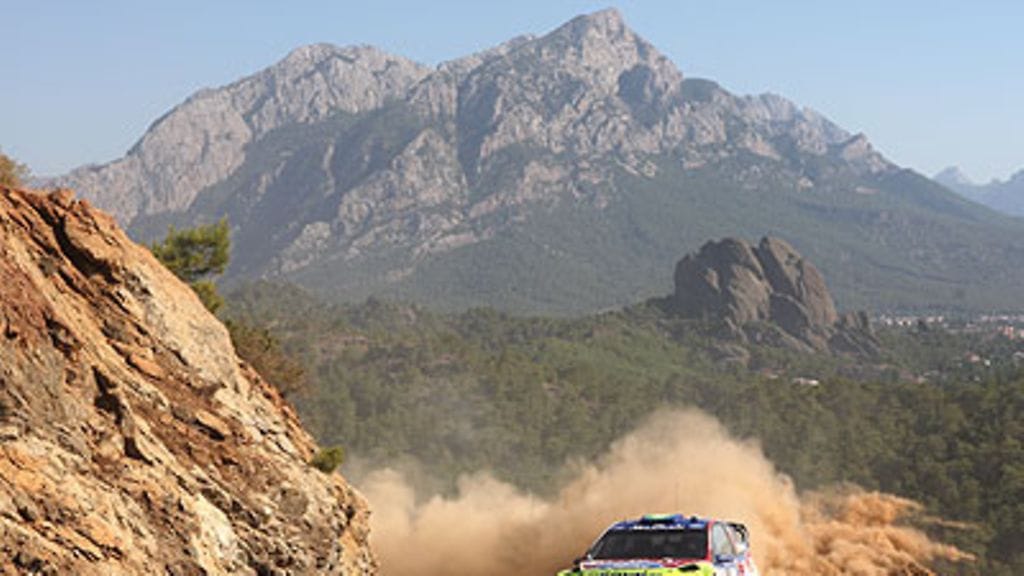 (Kuva: Les Kolczak/Ford)