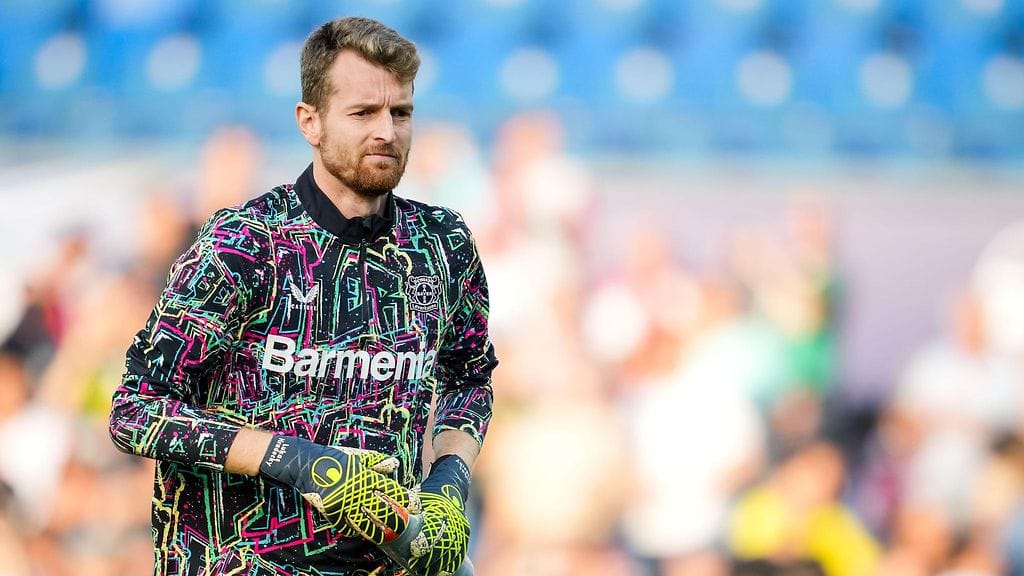 Lukas Hradeckyn on oltava tänään parhaimmillaan.