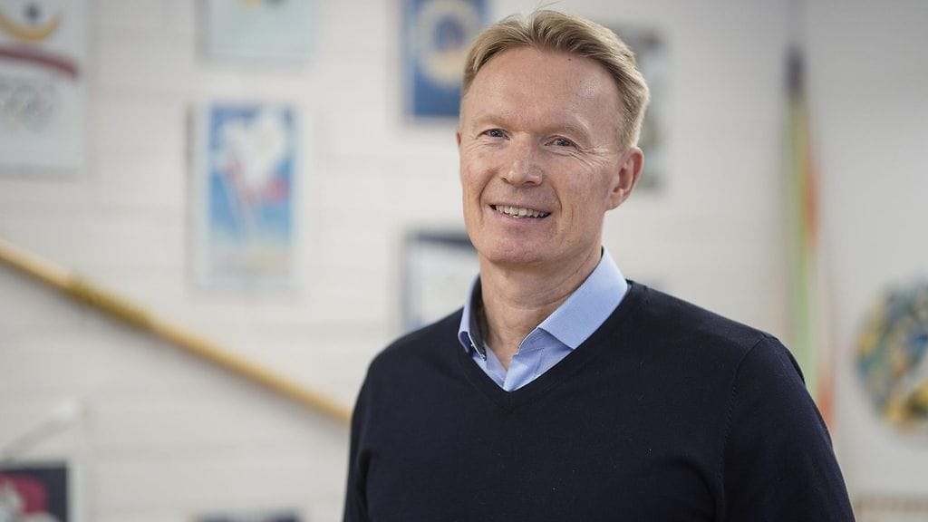 Tapio Korjusta ehdotetaan Suomen Olympiakomitean uudeksi puheenjohtajaksi.