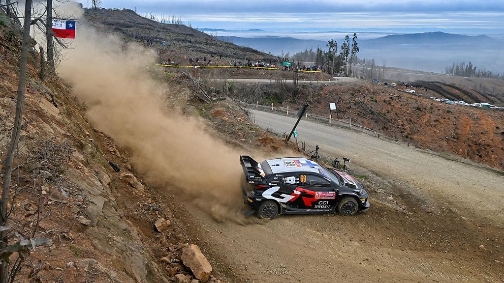 Esapekka Lappi paljastaa syyn mateluunsa: "Ei hirveästi motivoinut"