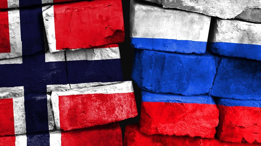 NRK:n mukaan Norjan oikeusministeri Emilie Enger Mehl on saanut innoituksen aidalle Suomesta, jonka Venäjän-maarajalle on parhaillaan rakenteilla aita.