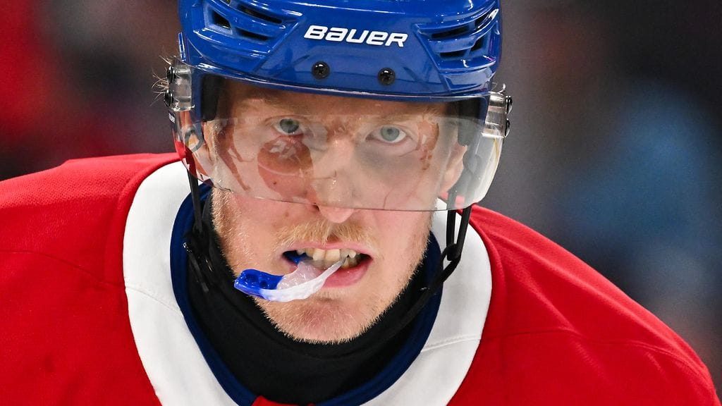 Patrik Laine.