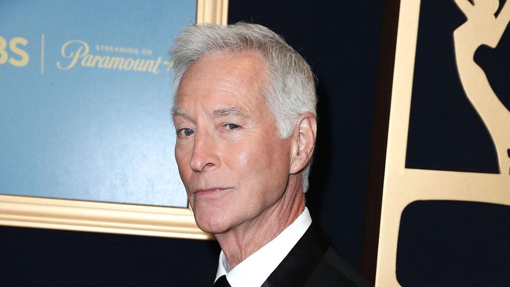 Drake Hogestyn näytteli Päivien viemää -sarjassa 38 vuotta.