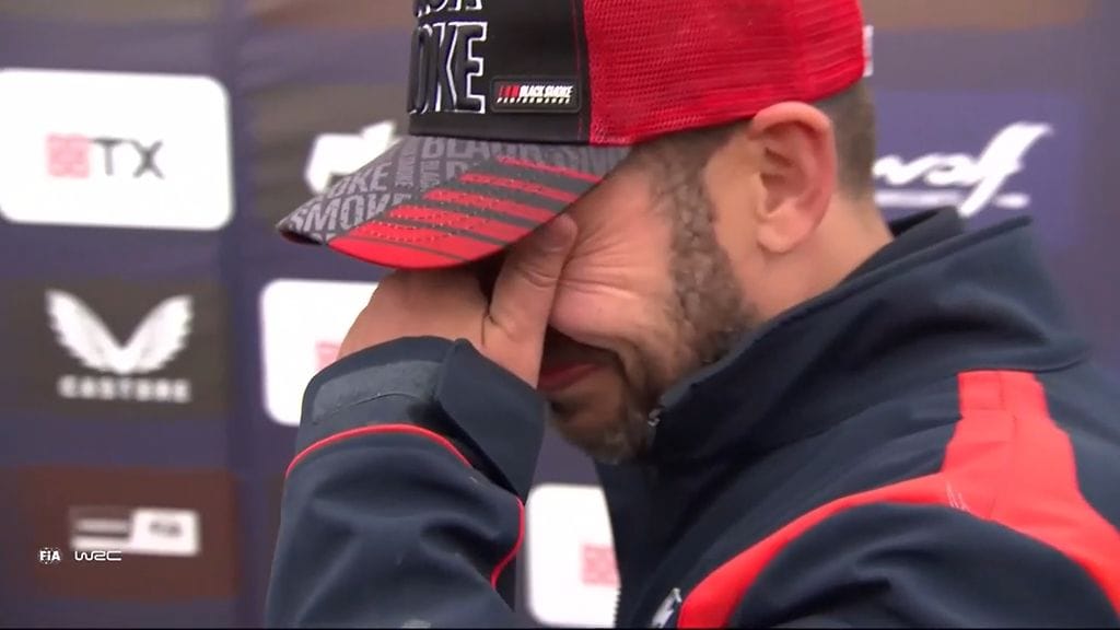 Kartanlukijauransa päättävä Janne Ferm: Haluan tehdä eri asioita