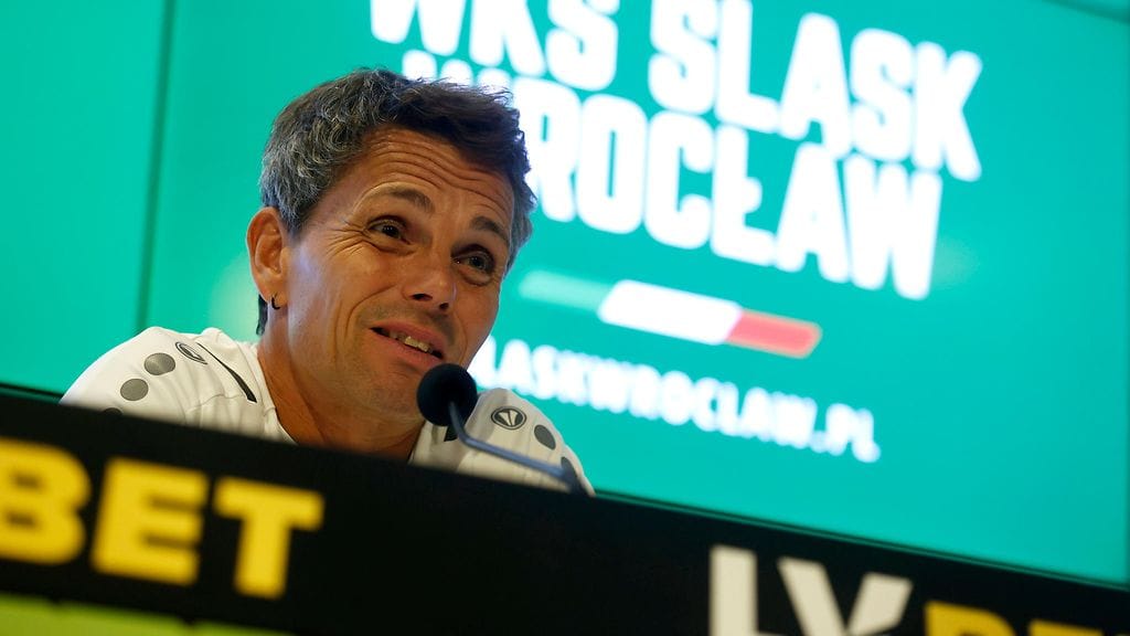 Simo Valakari on vielä latvialaisen Riga FC:n päävalmentaja.