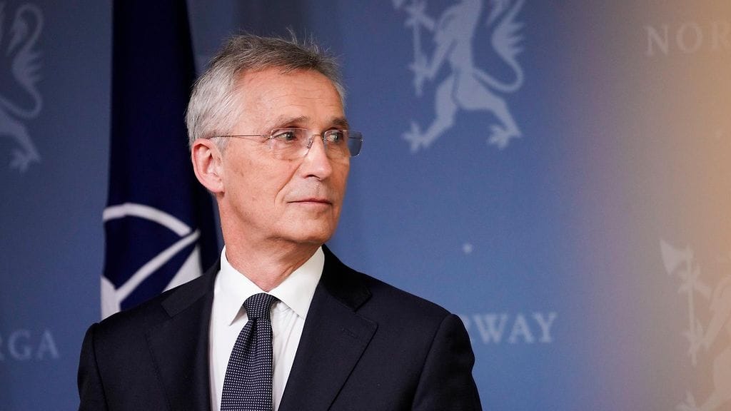 Alkuvuodesta Naton entinen pääsihteeri Jens Stoltenberg palasi maansa politiikkaan