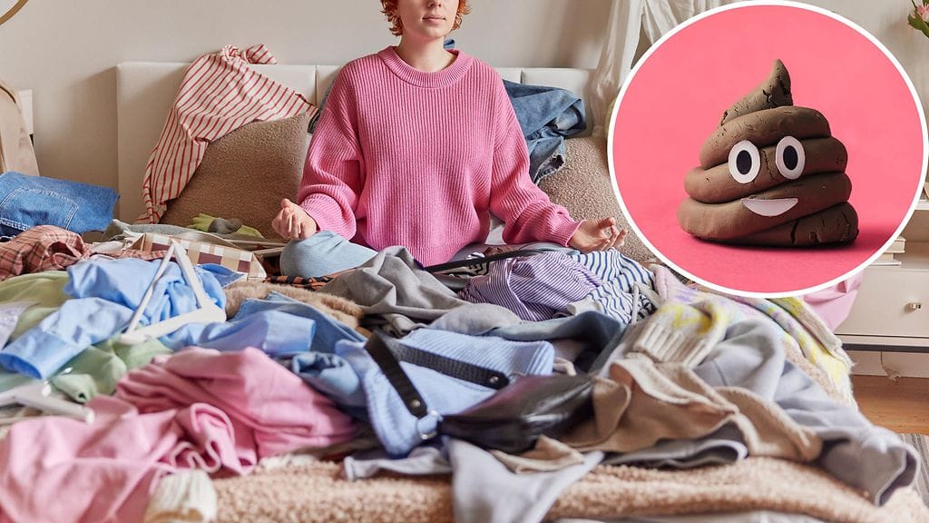 Someniksi auttaa siivousvaikeuksista kärsiviä.