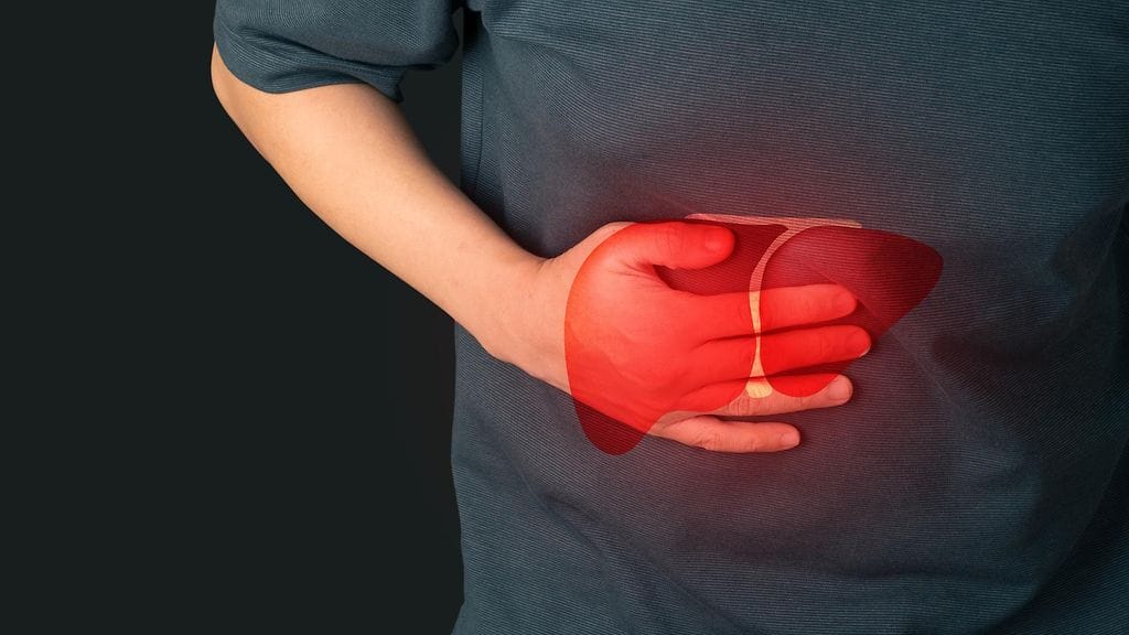 Maksatautikuolleisuus on Suomessa kasvussa.