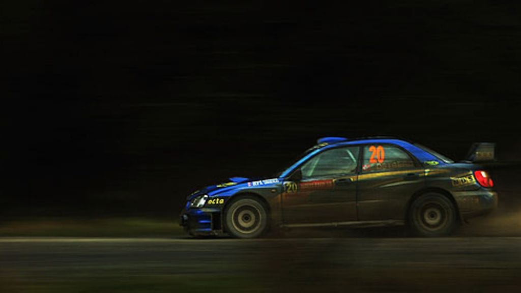 Mads Östberg, kuva: Bryn Lennon/Getty Images