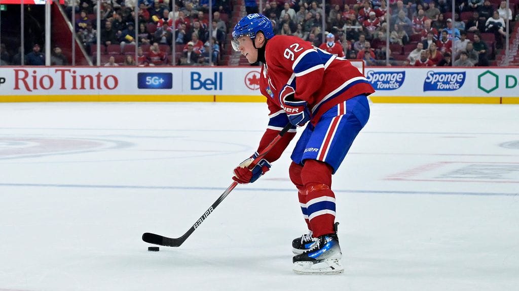 Patrik Laine joutuu 2-3 kuukauden sairauslomalle.