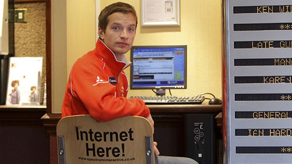 Juho Hänninen, kuva: Marko Mäkinen