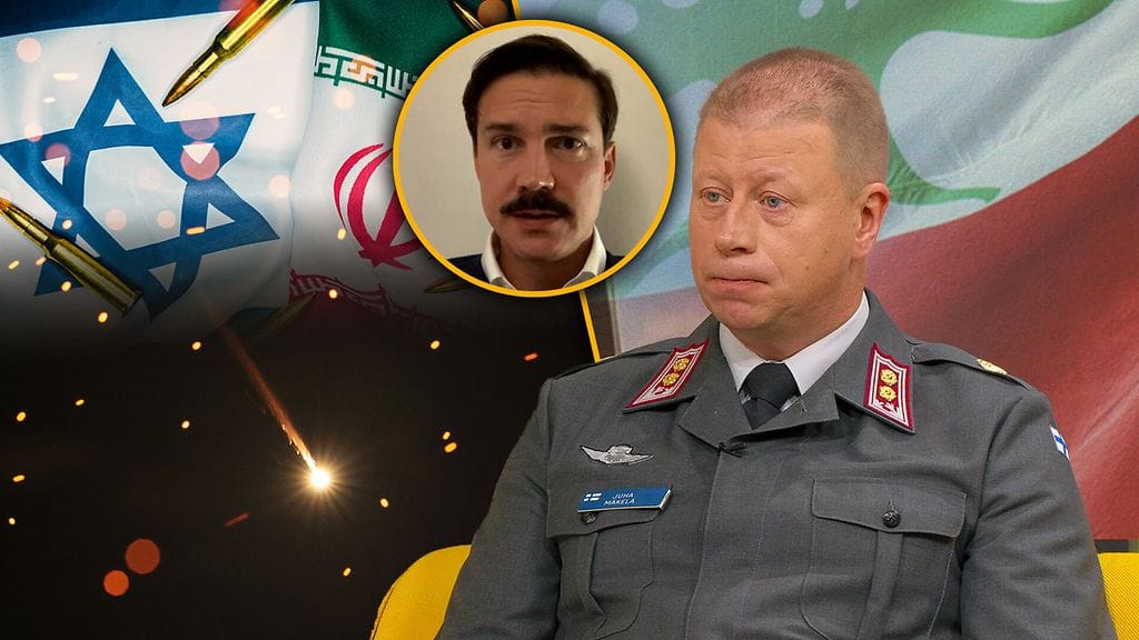 Israel aikoo kostaa Iranin ohjusiskun – mihin konflikti kehittyy?