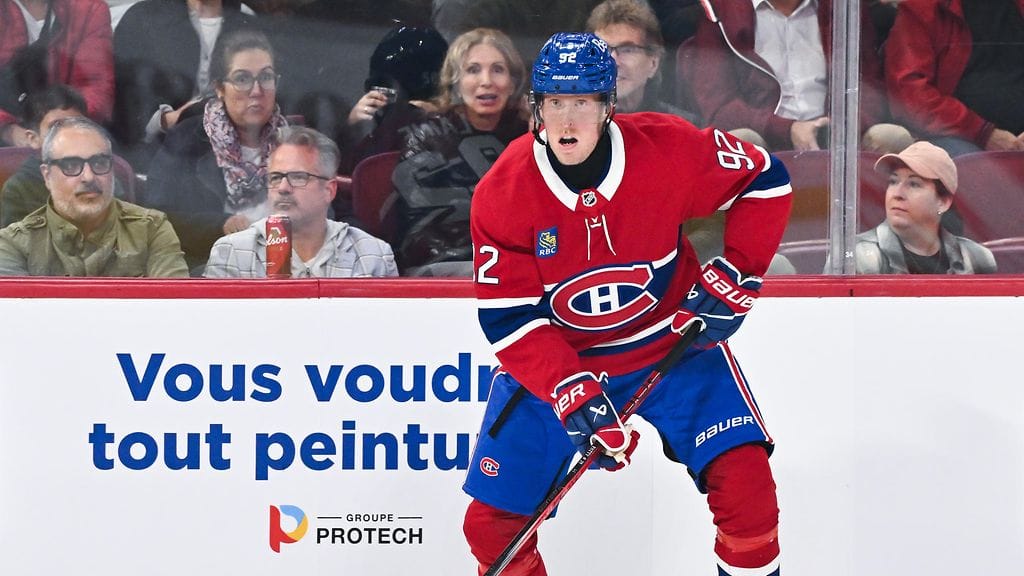 Patrik Laine loukkaantui harjoitusottelussa Torontoa vastaan.