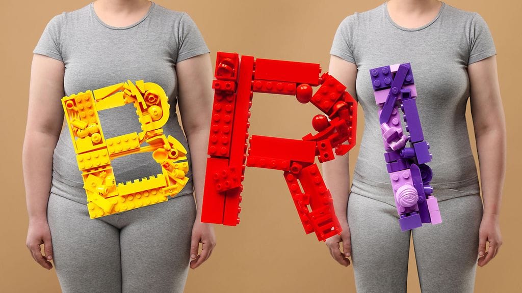 BRI eli body roundness index, "kehon pyöreysindeksi", ottaa huomioon pituuden ja vyötärön mitan.