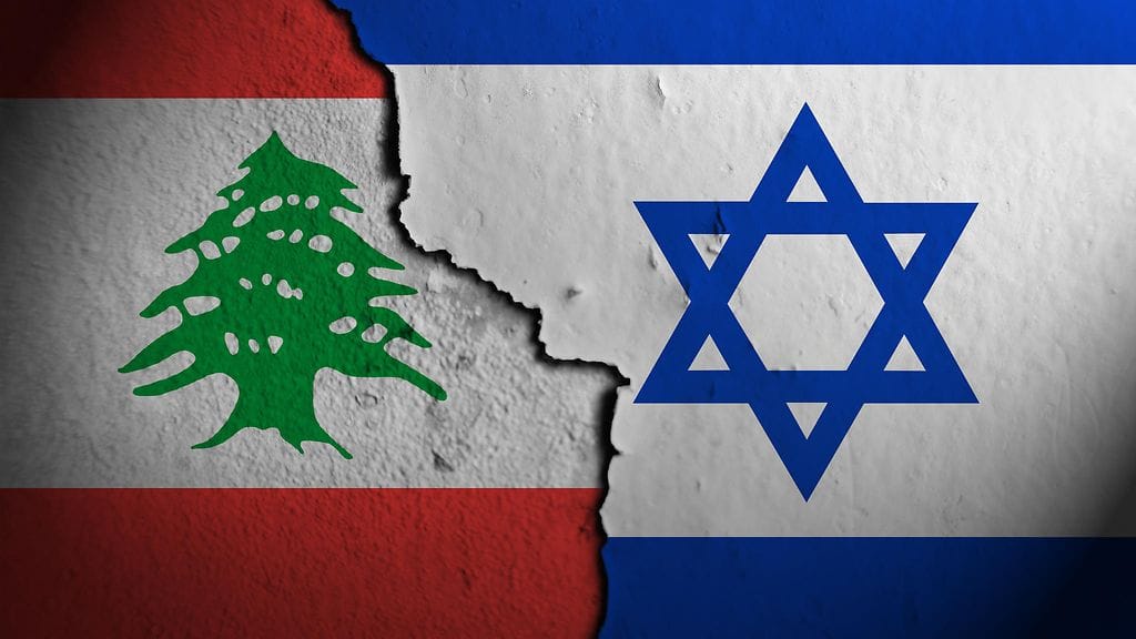 Israelin ja Libanonia laajalti hallitsevan Hizbollahin välille saatiin solmittua aselepo viime vuoden lopulla.