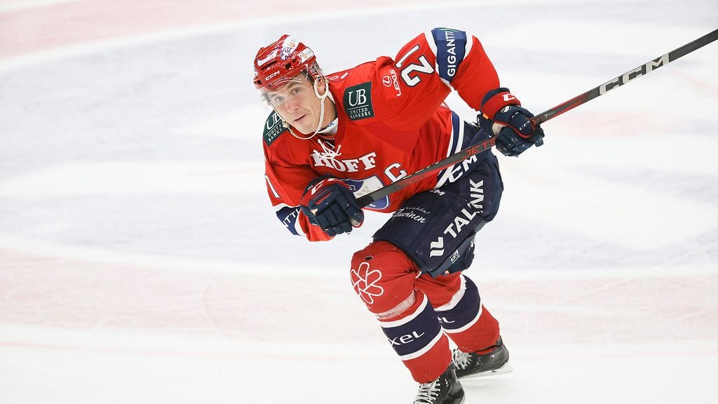 Jori Lehterän ura jatkuu Helsingissä.