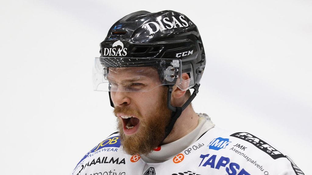 Jani Hakanpää lähestyy paluuta.