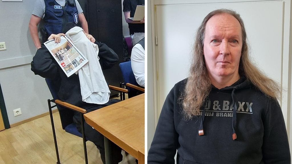 Sekä Valkeakosken surmasta syytetty 19-vuotias että sarjakuristaja Michael Penttilä perustelivat surmatyötään "päässä napsahtamisella".