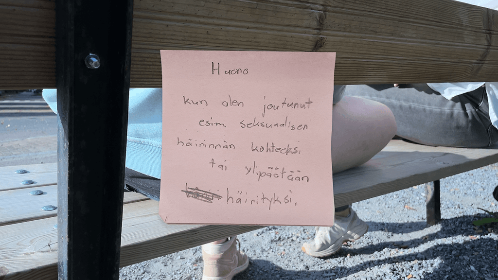 MTV Uutiset kohtasi yli 200 lasta, jotta me kaikki ymmärtäisimme, mitä he oikeasti näkevät somessa