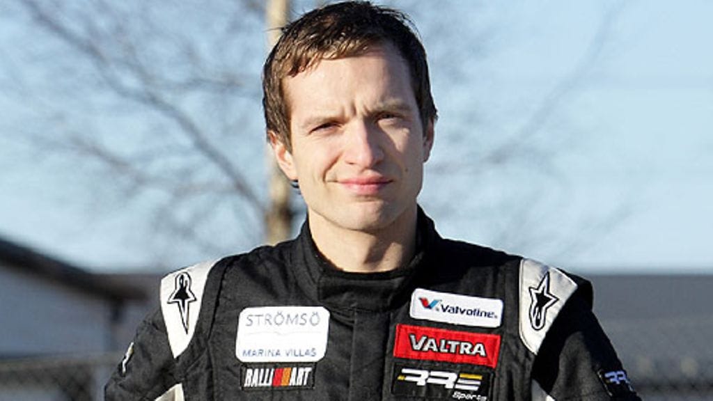 Juho Hänninen, kuva: Marko Mäkinen