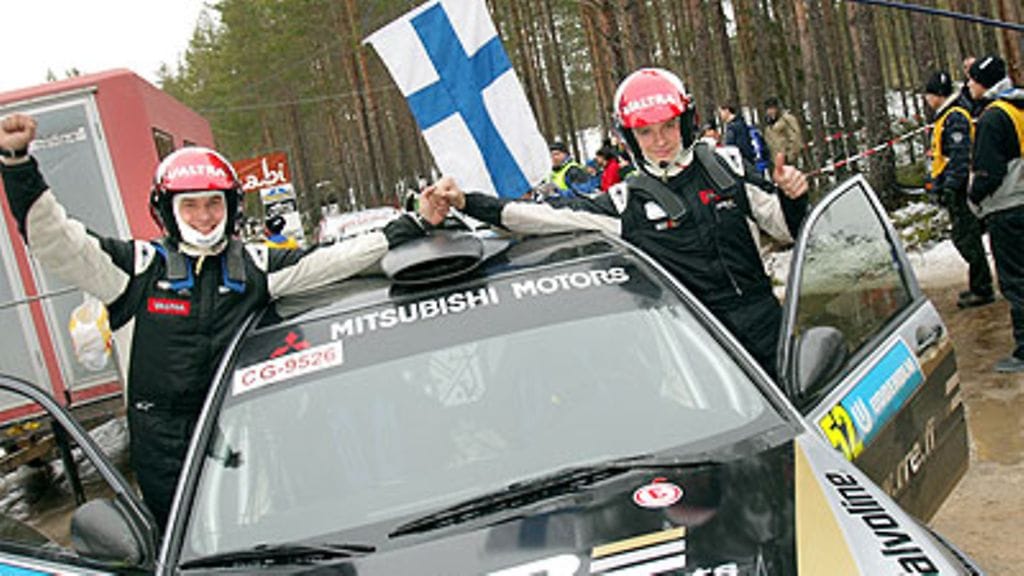 Juho Hänninen (Kuva: Marko Mäkinen)