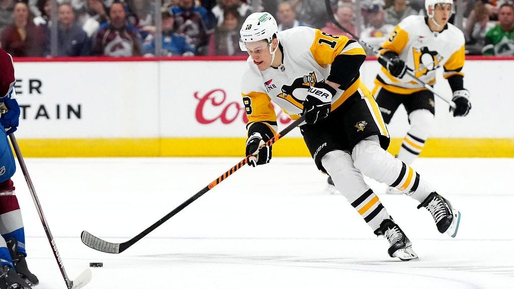 Jesse Puljujärvellä oli huilivuoro.