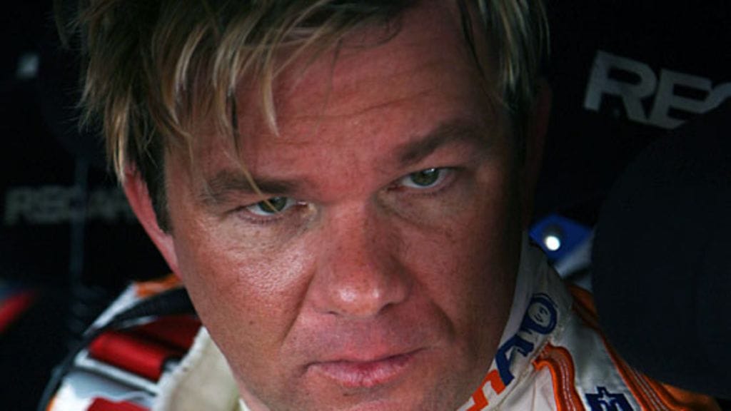 Henning Solberg. Kuva: Reporter Images/GETTY.