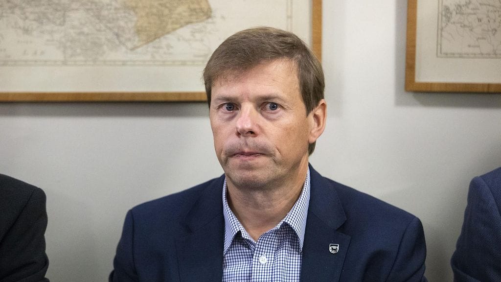 Kittilän kunnanjohtaja Timo Kurula tuomittiin viime kuussa korkeimmassa oikeudessa ehdolliseen vankeustuomioon muun muassa petoksen yrityksestä ja virkavelvollisuuden rikkomisesta.