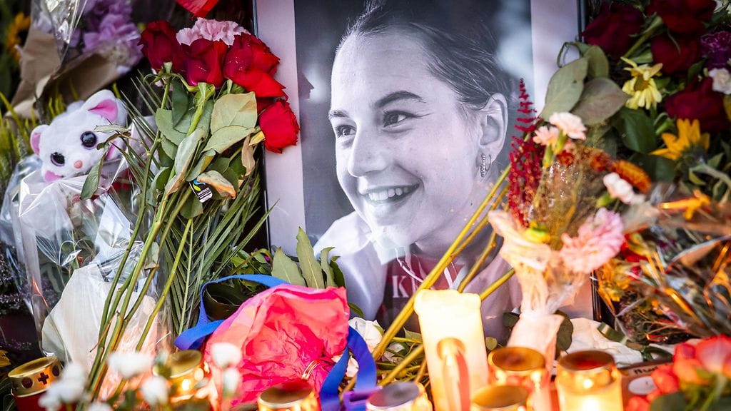 18-vuotias Muriel Furrer menehtyi viime viikon torstaina MM-kisan kaatumisessaan saamiinsa vammoihin.