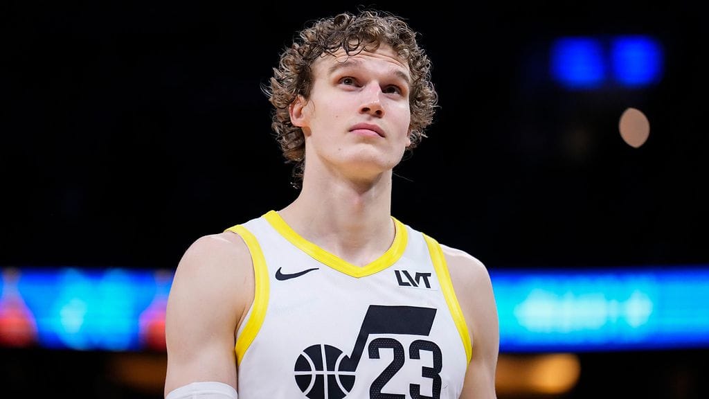 Lauri Markkanen.