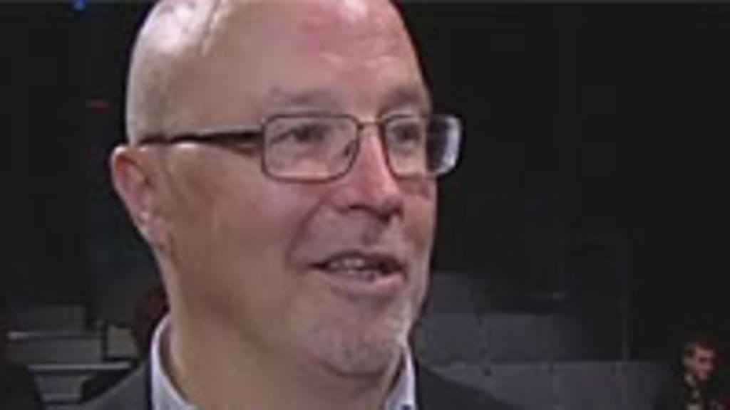 Tatu Lehmuskallio