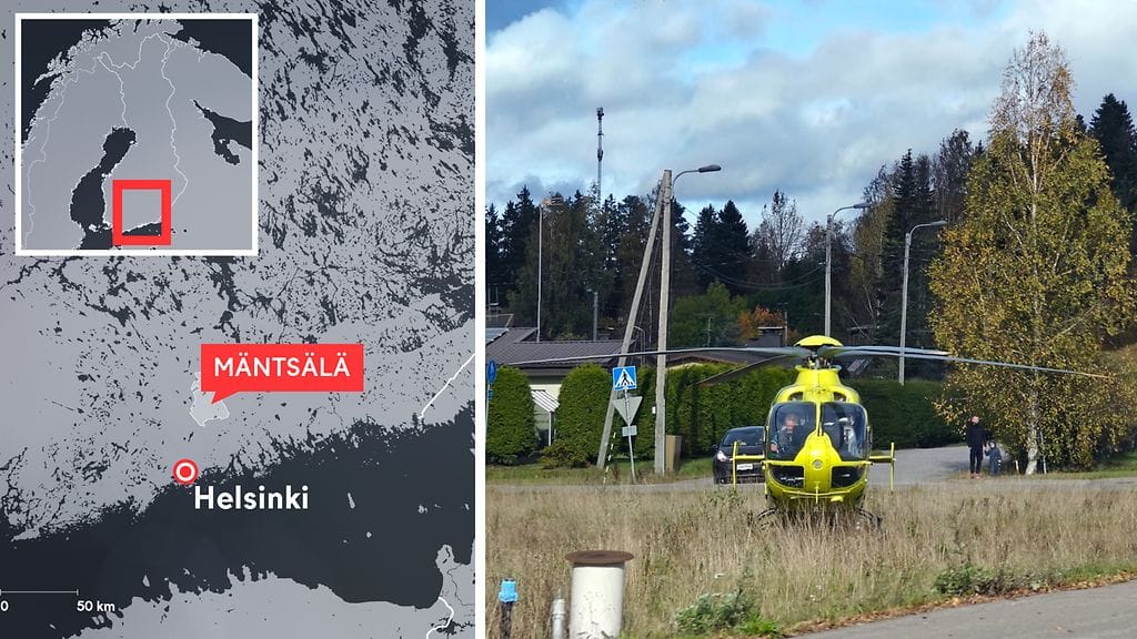 0610 mäntsälä kartta