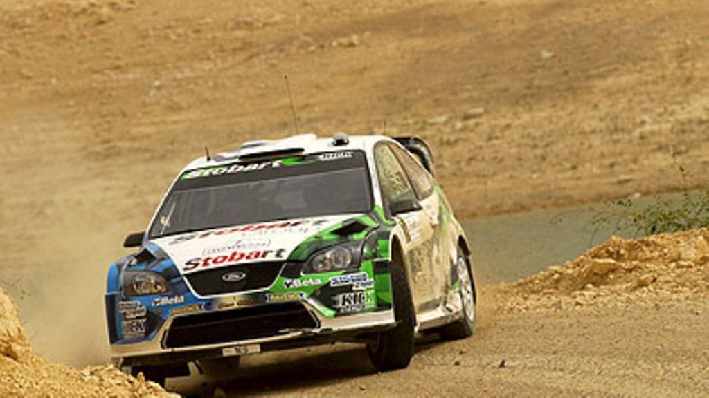 Gianluigi Galli (Kuva: EPA/RICHARD BALINT)