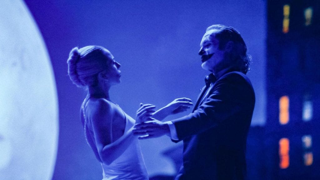 Joker: Folie à Deux -elokuva ei ole täyttänyt odotuksia.