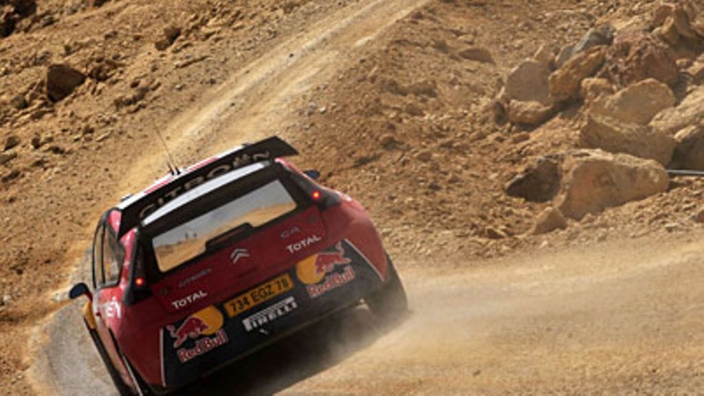 (Kuva: Reporter Images/Getty Images)