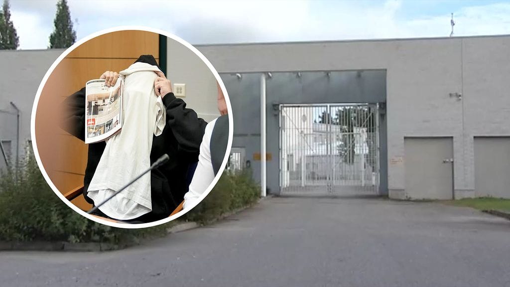 Tuomas Salminen on tietoinen saamistaan uhkauksista. Kaikkia viestejä vankilan henkilöstö ei ole hänelle asti toimittanut.